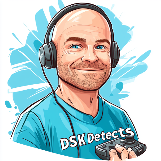 DSK Detects
