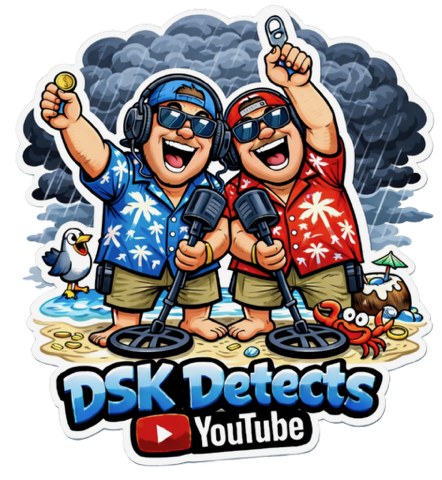 DSK Detects — YouTube